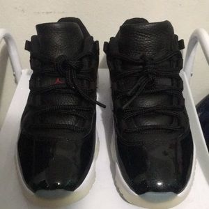 Air Jordan 11 RETRO low 72-10